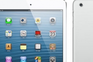 애플 ‘아이패드 미니·아이패드 에어’ 출시…적용된 신기술은?