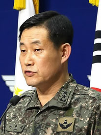 신원식 육군수방사령관  연합뉴스