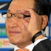 “차기 축구협회장 젊고 열정가진 분 돼야”