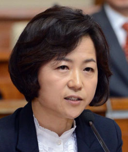 김소영 대법관