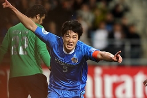 ‘노련미 보완’ 베테랑 수비수 곽태휘 홍명보호 승선