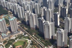 경기지역 아파트 복도·계단·주차장 금연구역 추진