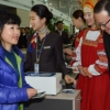 아시아나, 블라디보스토크 취항