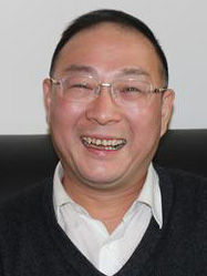 진찬룽 중국인민대 국제관계학원 부원장