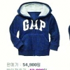한국인 싹쓸이?… GAP, 반값세일 한국서버 접속 차단