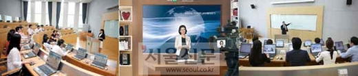 [사이버대 특집] 전국 21개 사이버대학 새달 1일부터 2013 신입생 모집