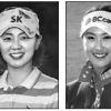 한·일女골퍼 3년만에 ‘별들의 전쟁’