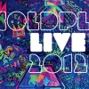 [새 음반] 콜드플레이 라이브 2012