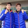 [피플 인 스포츠] 배드민턴 男복식 이용대·고성현