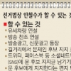 범야권 연대 출범일의 3색카드… 지지율 띄울까