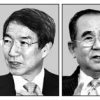 정운찬·이수성 前총리 “文 지지”