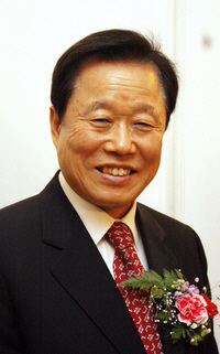 김요셉 한국교회연합 대표회장