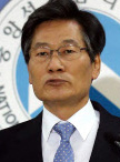 김능환 중앙선거관리위원장