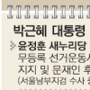 “2건 고발·1건 수사의뢰 朴 직접 지시 정황 없어”