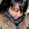 노정연씨 “사회적 물의 죄송… 고통스럽다” 눈물