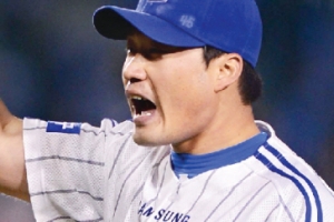 [프로야구] 오승환, 해외 진출 이달내 결판낸다