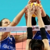 [프로배구] 3연승 러시앤캐시, 숨가쁜 러시