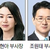 30대 한진家 3세 3남매 대한항공 경영 전면포진