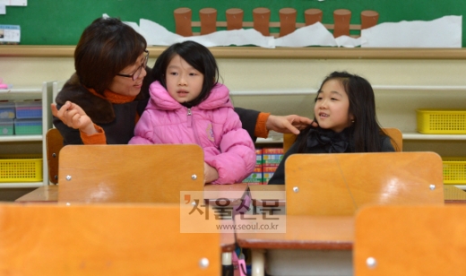 신입생 15명뿐인 초등학교… 서울 신입생 50명 미만 35곳