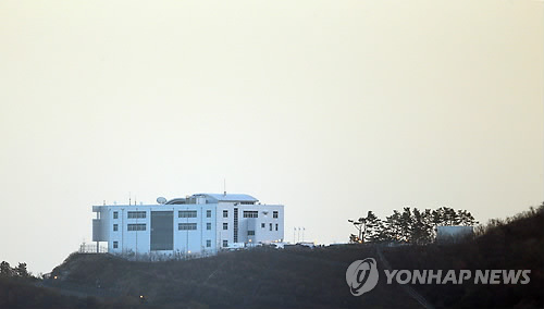 전남 고흥 나로우주센터 연합뉴스