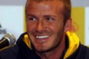 베컴, 마이애미 MLS 신생팀 구단주로 ‘새 축구인생’