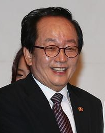 서규용 농림수산식품부 장관 연합뉴스