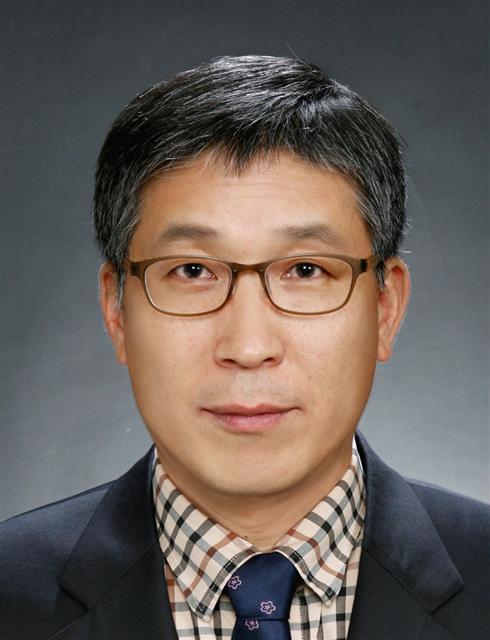 조의식 전북대 치의학전문대학원 교수