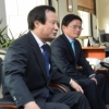 “한·일 관계, 새 정권서 개선되기를”