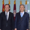 “우리도 ICBM 보유할 권리” 北, 유엔제재 강경대응 선언