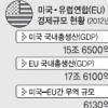 ‘세계 GDP 절반’ 美·EU FTA 협상 6월 시작