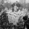 [DB를 열다] 1966년 조선의 마지막 왕비 윤씨 장례 행렬