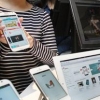 집전화·컴퓨터 등 모바일로 ‘연결된 도시’ LTE보다 2배 빠른 ‘LTE-A 스마트폰’