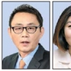 靑 남녀 대변인에 윤창중·김행