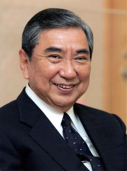 고노 요헤이 전 日중의원 의장