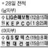 [프로배구] 나 어떡해… KEPCO, 23연패