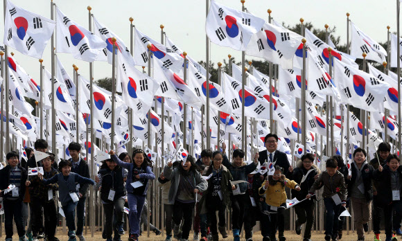 3·1절 맞아 독도학교 개관 