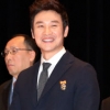 엄태웅·한가인, 모범납세 ‘대통령 표창’