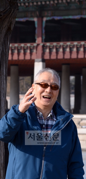 [김문이 만난사람] 경복궁 야간 지킴이로 새 삶 사는 ‘시라소니 이후 최고 주먹’ 방동규 씨