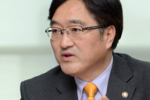 [국감 스타] 우원식 민주 의원