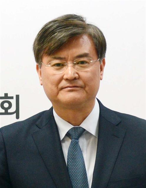 서승환 국토교통부 장관 연합뉴스