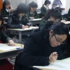 맛보기 수능… 남은 8개월, 공부 목록이 보입니다