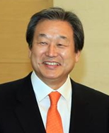 김무성 전 의원