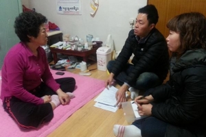 “복지공무원 1만 6000명 확충 필요”