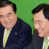 “朴대통령 야당 압박 아쉬워… 합의 기다려 준 점은 잘한 일”