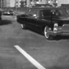 [DB를 열다] 1970년 동부이촌동 앞 강변도로 달리는 朴대통령 차량