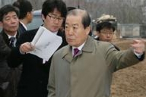 [2013 구정을 말하다] 박홍섭 마포구청장[동영상]