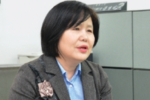 [의정 포커스] 김영미 동작구의원
