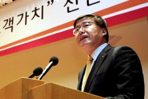 SK텔레콤 ‘T끼리’ 무한 통화… 요금·서비스 경쟁 선언