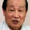 방통위원장에 이경재 내정