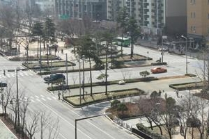 끊긴 구로 거리공원 잇는다